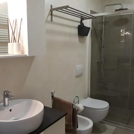 公寓 Apartma Yuliyana 科佩尔