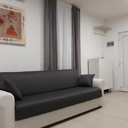 Apartma Yuliyana 科佩尔