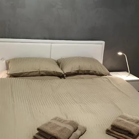Apartmán Apartma Yuliyana Koper
