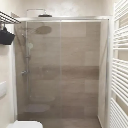 Apartma Yuliyana * 科佩尔